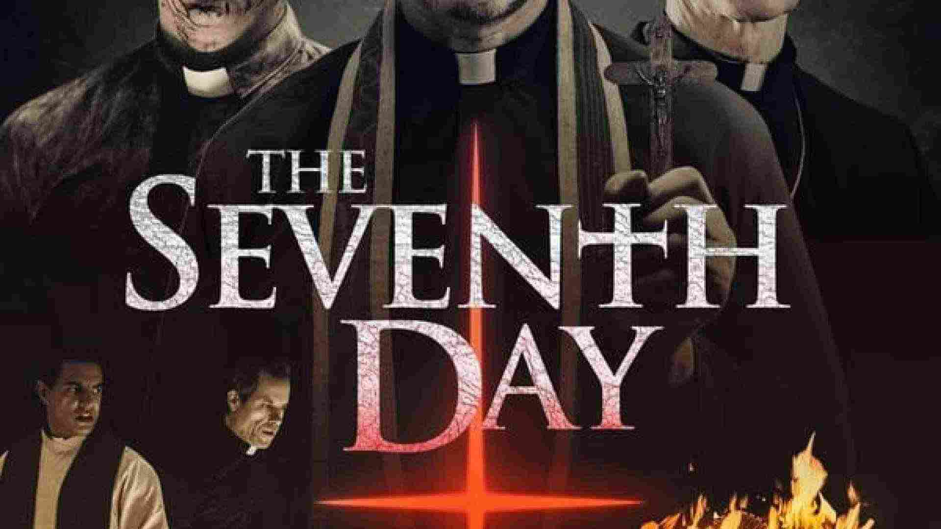 The Seventh Day / Седмият ден (2021)