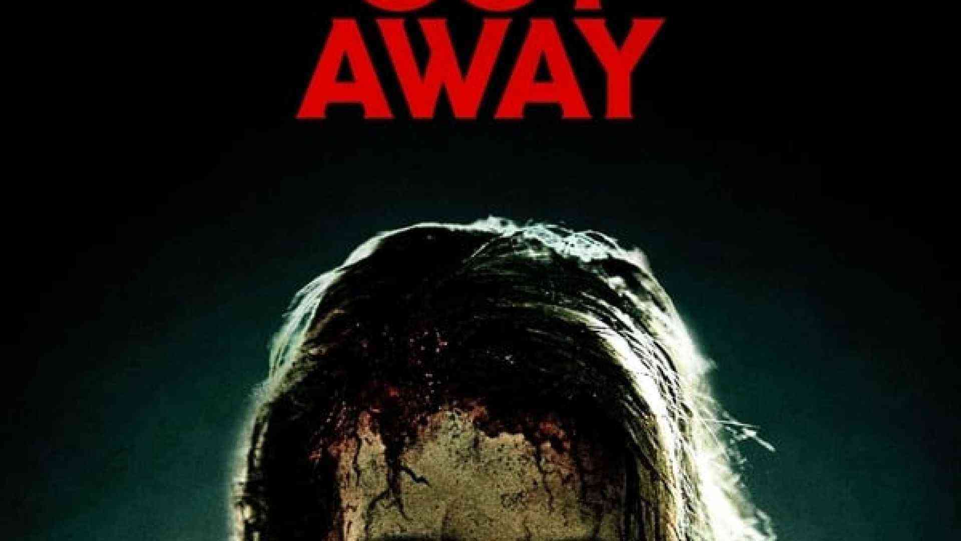 The Girl Who Got Away / Момичето, което избяга (2023)