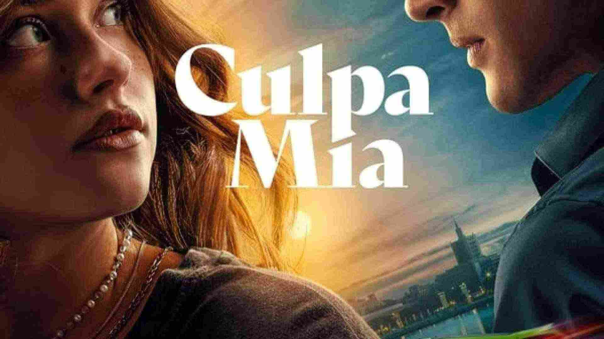 ⁣Culpa mia / My Fault / Моята вина (2023)
