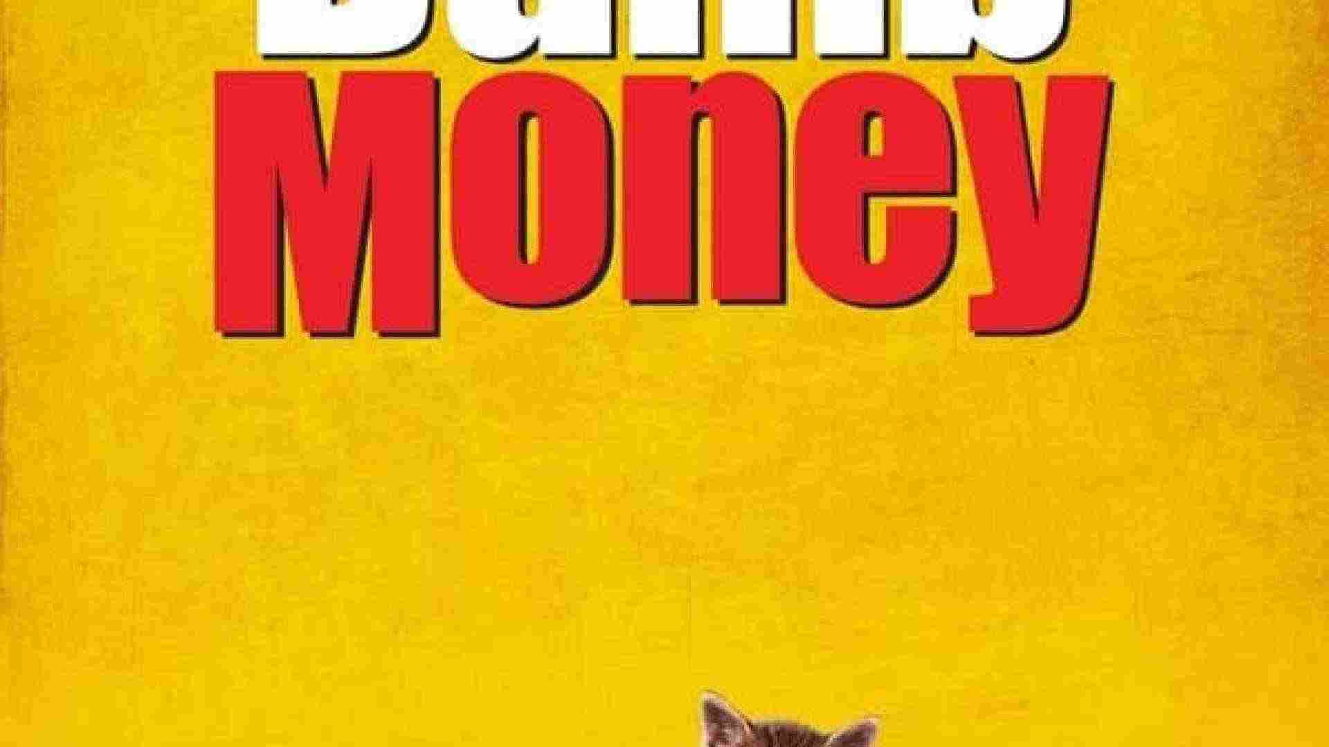 ⁣Dumb Money / Луди пари (2023)