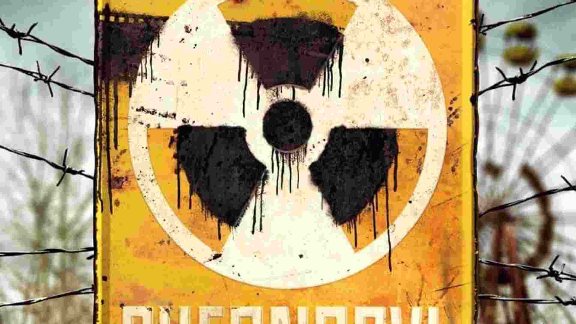 ⁣Чернобил: Изгубените записи (БГ СУБТИТРИ)