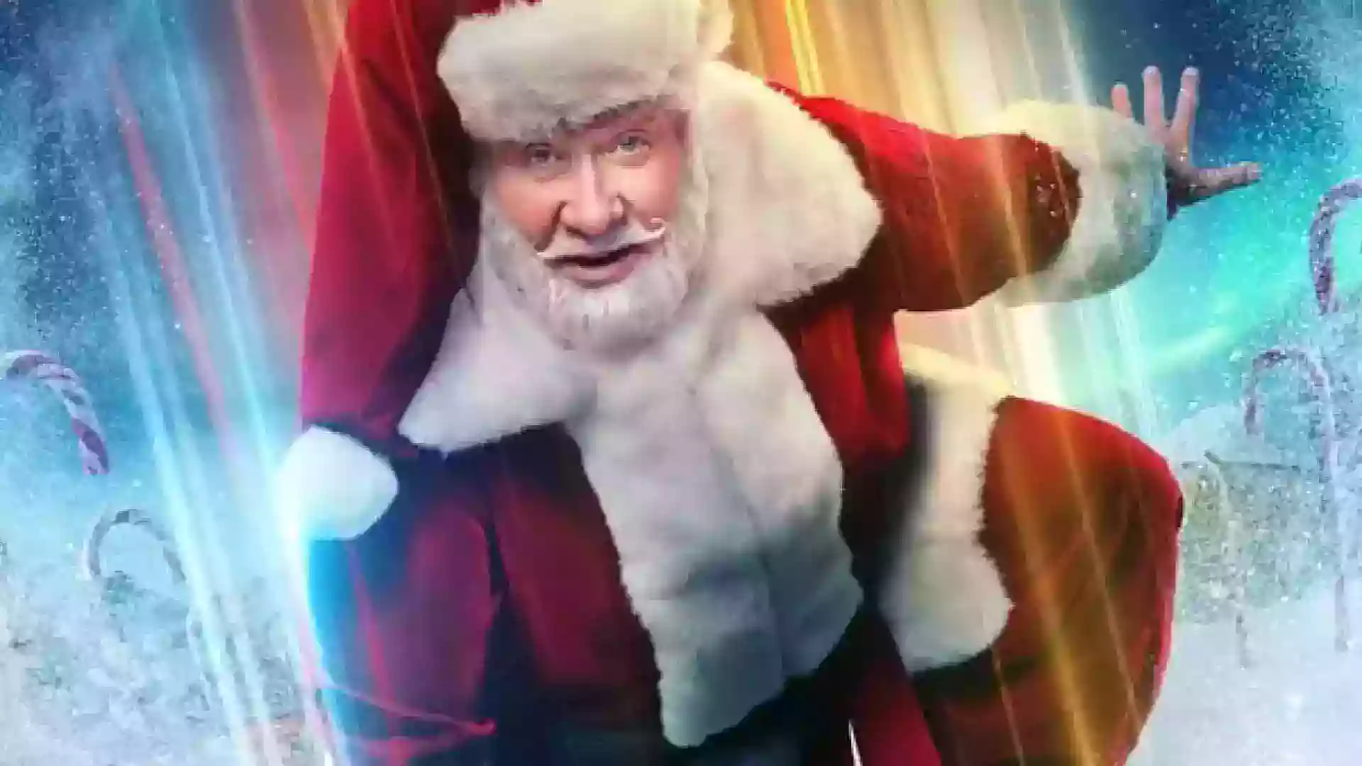 ⁣The Santa Clause Season 2 / Дядо Коледа Сезон 2 - Епизод 1 (БГ СУБТИТРИ)