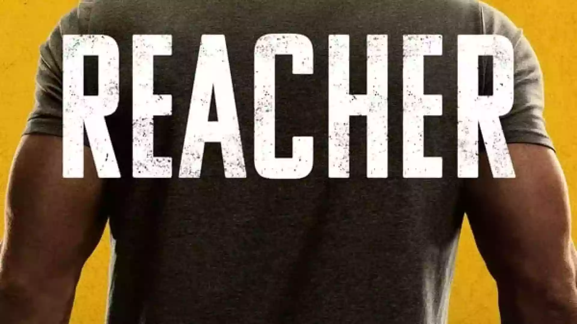 ⁣Reacher Season 2 / Ричър Сезон 2 - Епизод 1