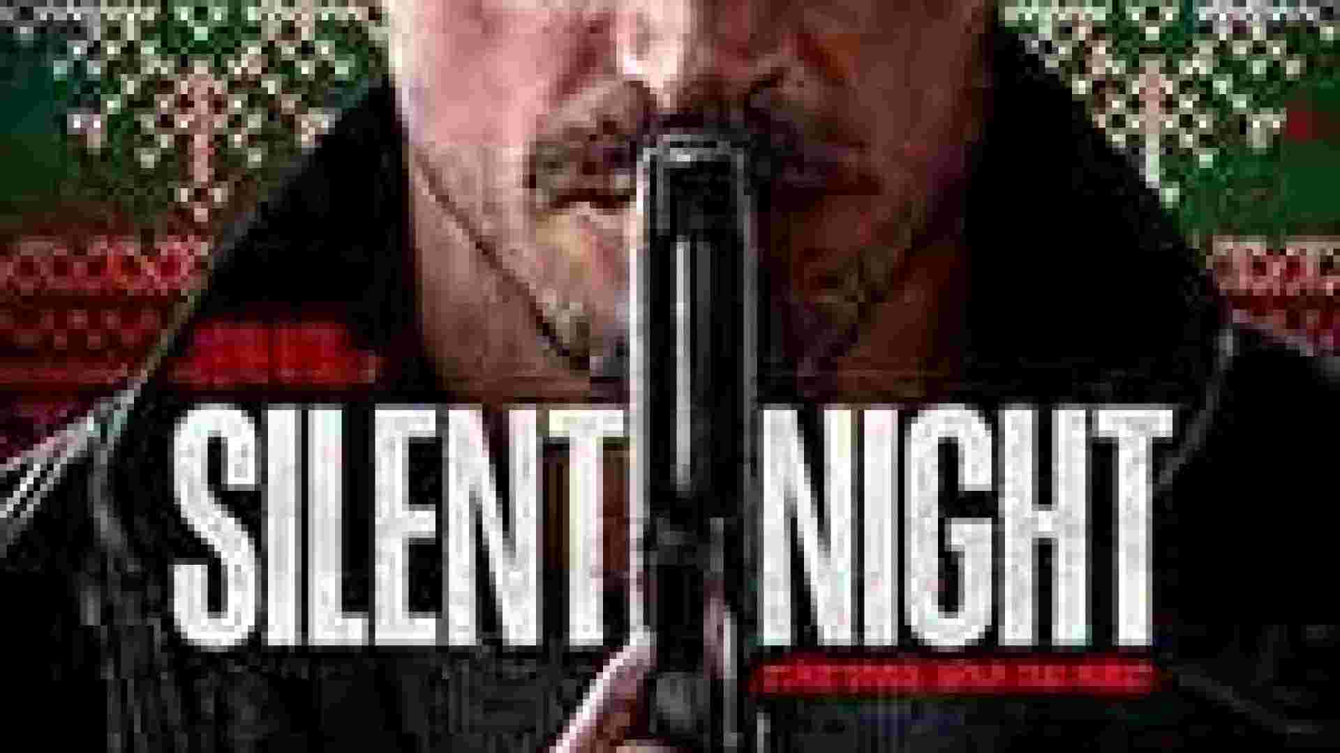 ⁣Silent Night / Тиха нощ (2023)
