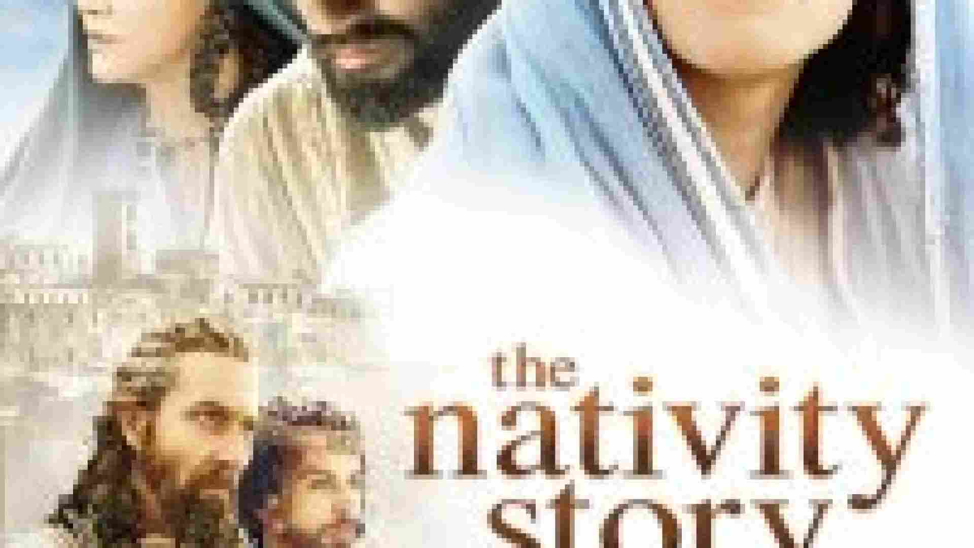 The Nativity Story / Историята за Рождество Христово (2006)