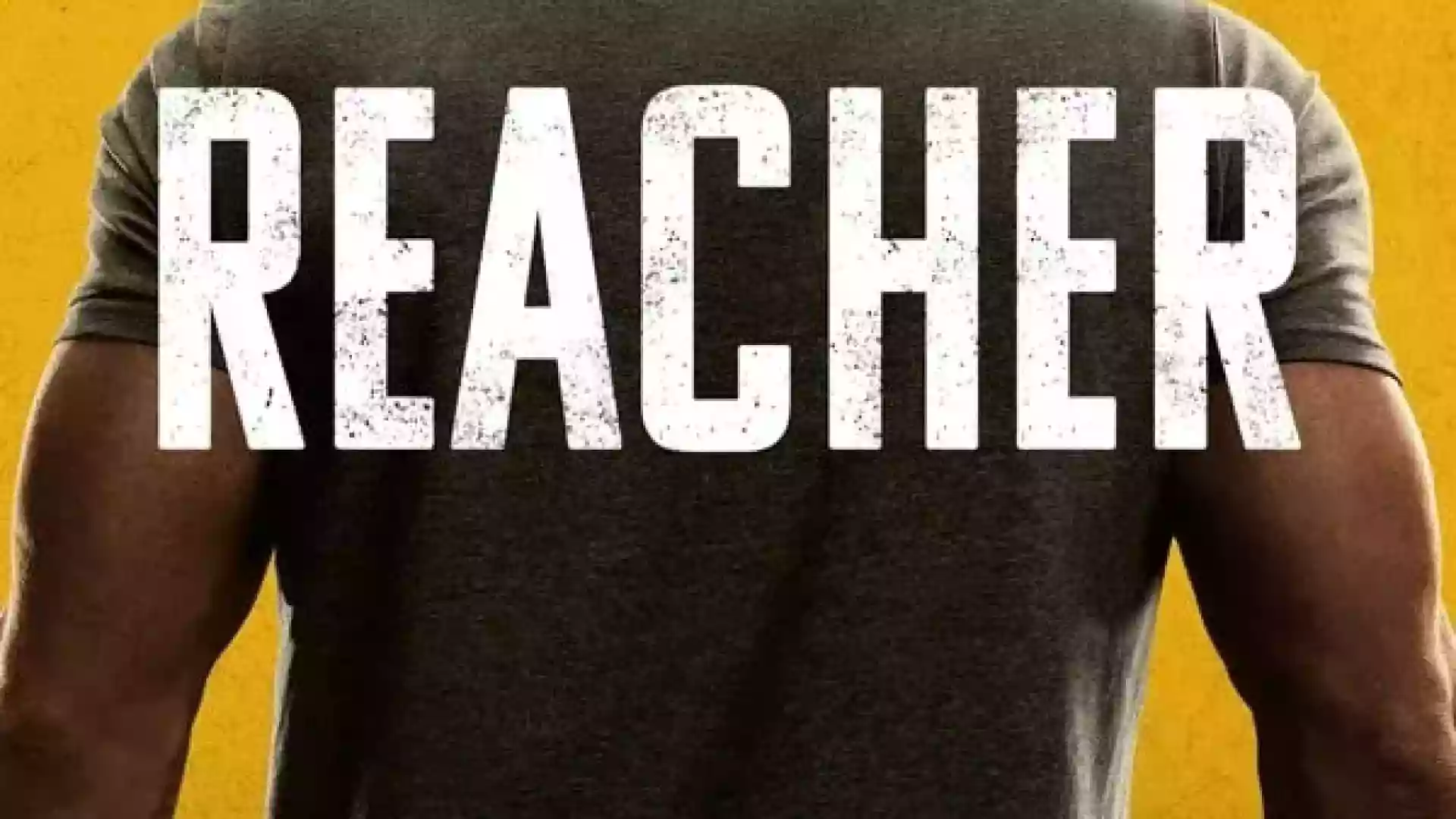 ⁣Reacher Season 2 / Ричър Сезон 2 - Епизод 4