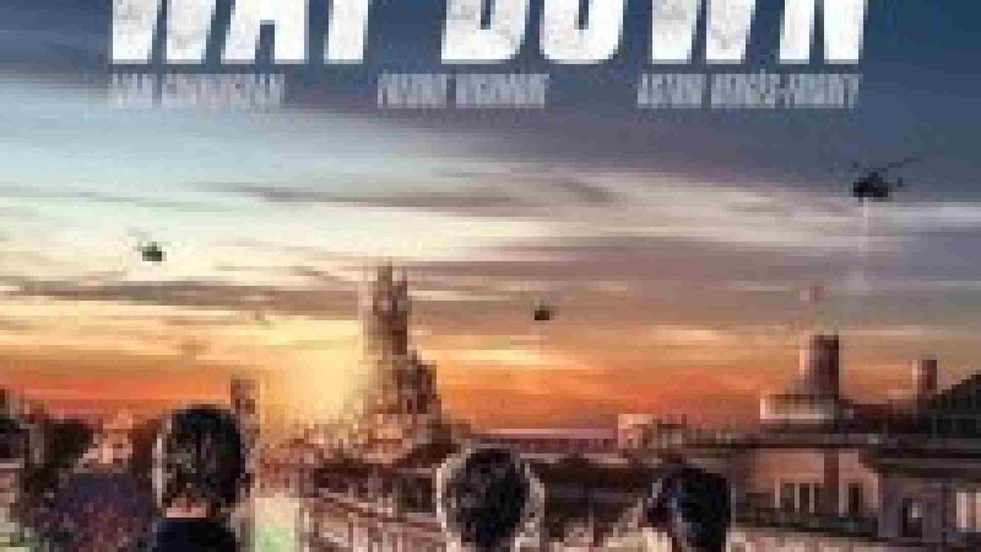 ⁣Way Down / Трезорът / The Vault (2021)