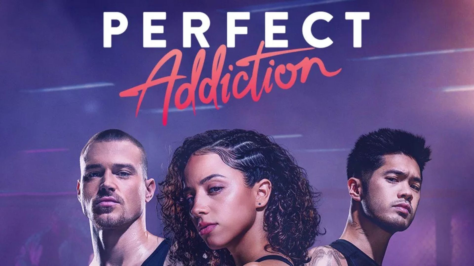 ⁣Perfect Addiction (2023) - целият филм БГ Субтитри