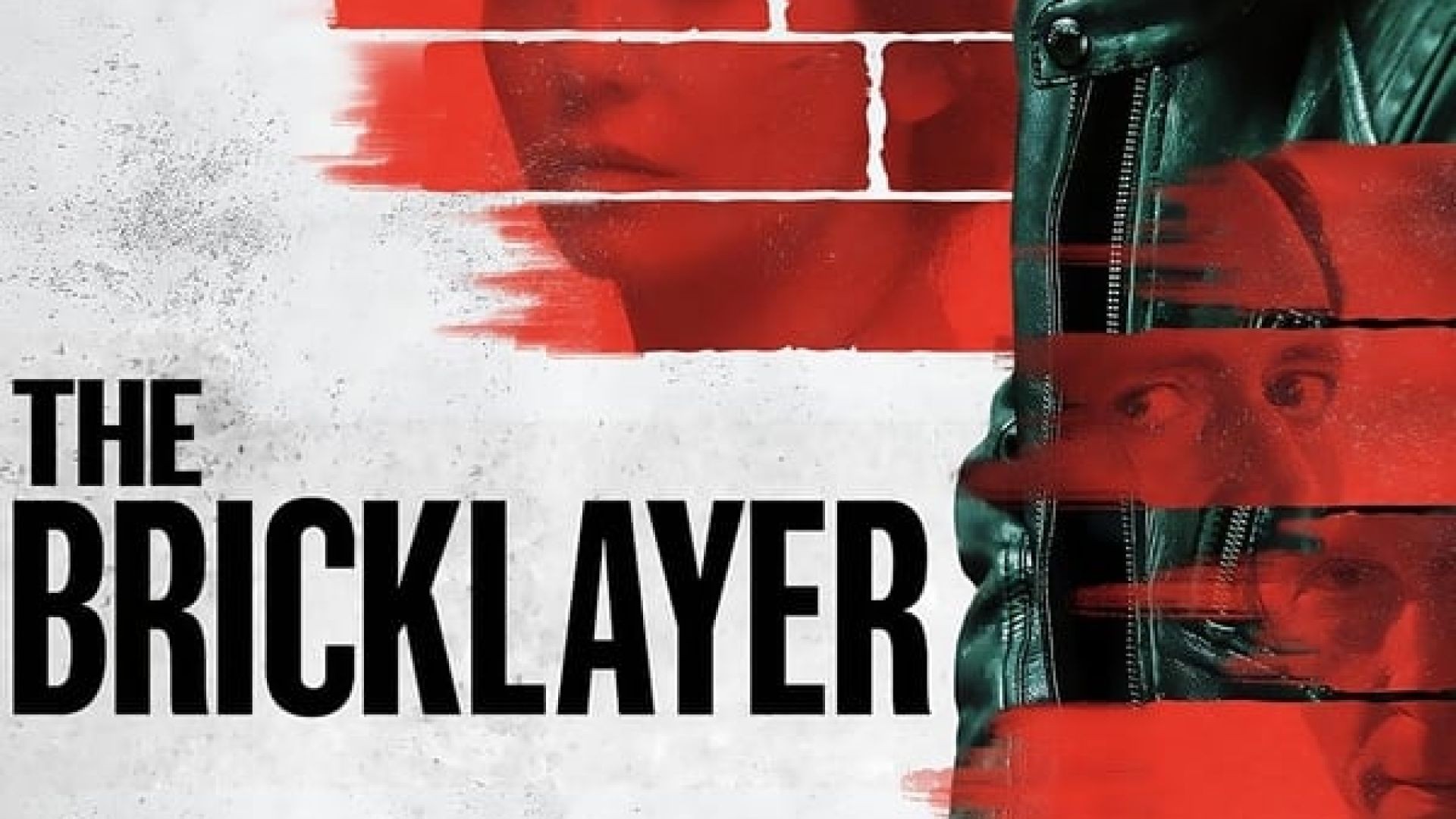The Bricklayer / Зидарят (2023) - целият филм
