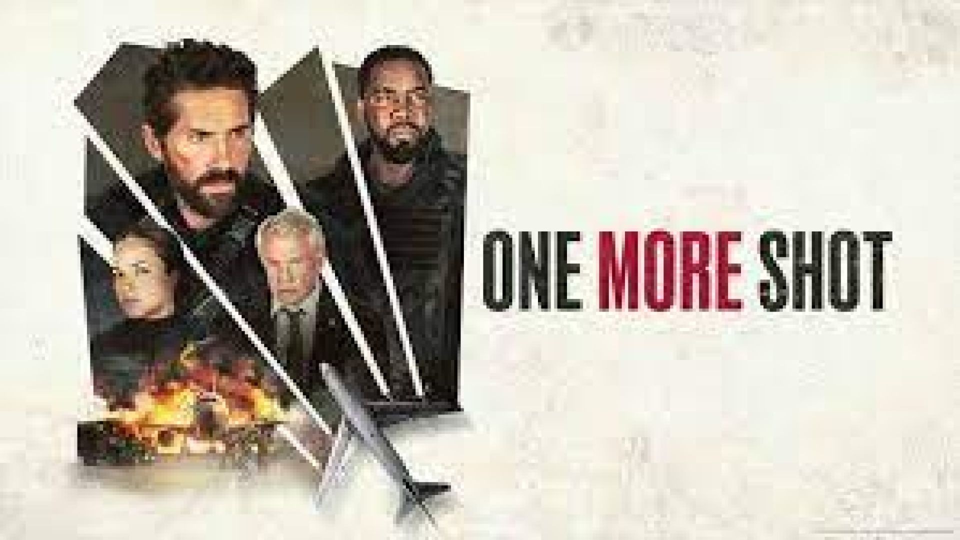⁣One More Shot (2024 ) - целият филм БГ субтитри