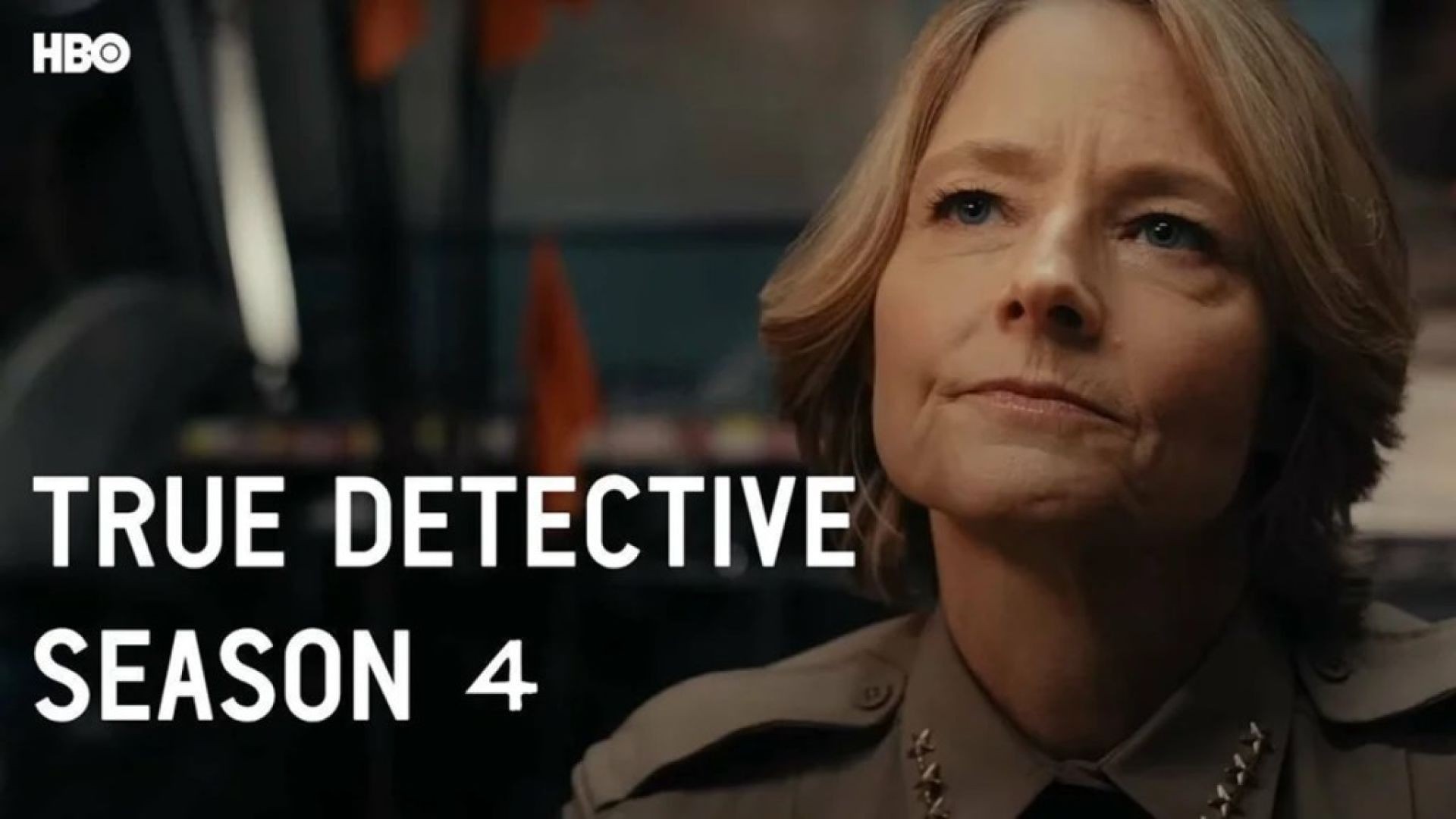 Истински детектив: Тъмната страна Сезон 4 - Епизод 1