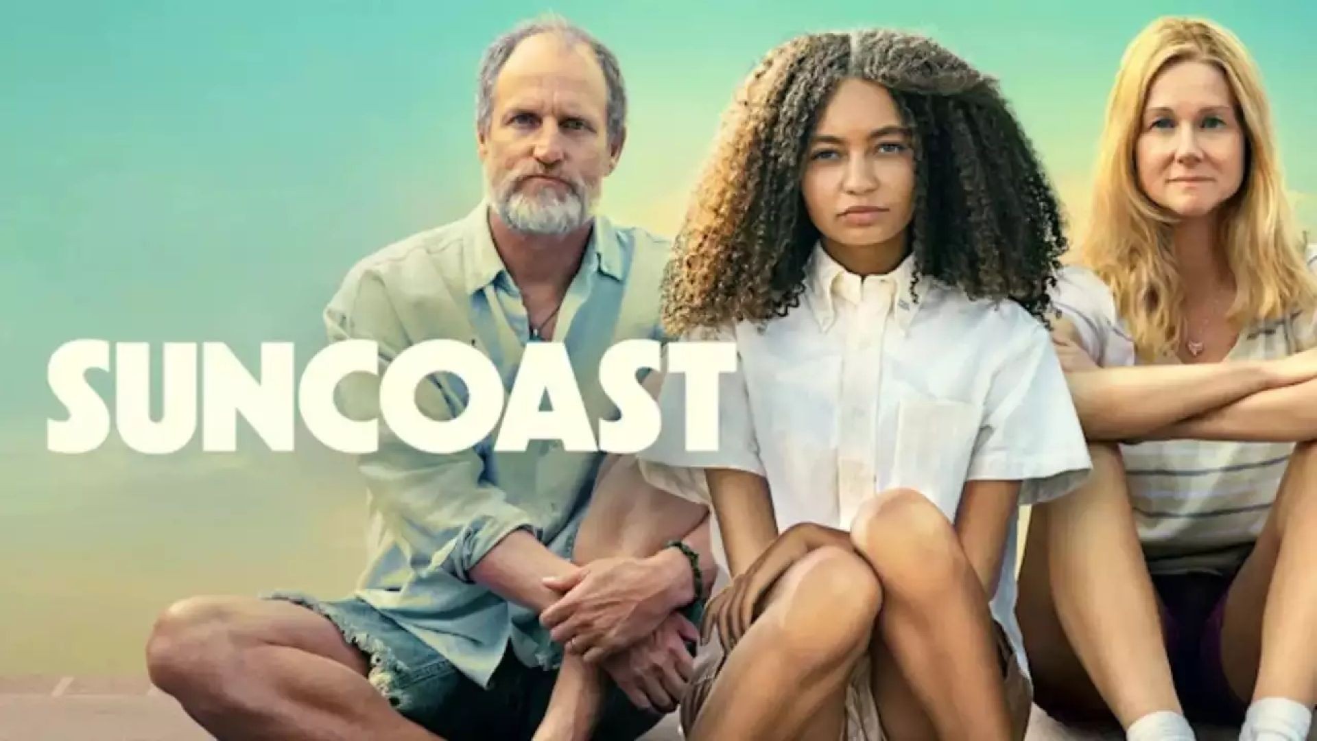 Suncoast / Слънчев бряг (2024) - целият филм