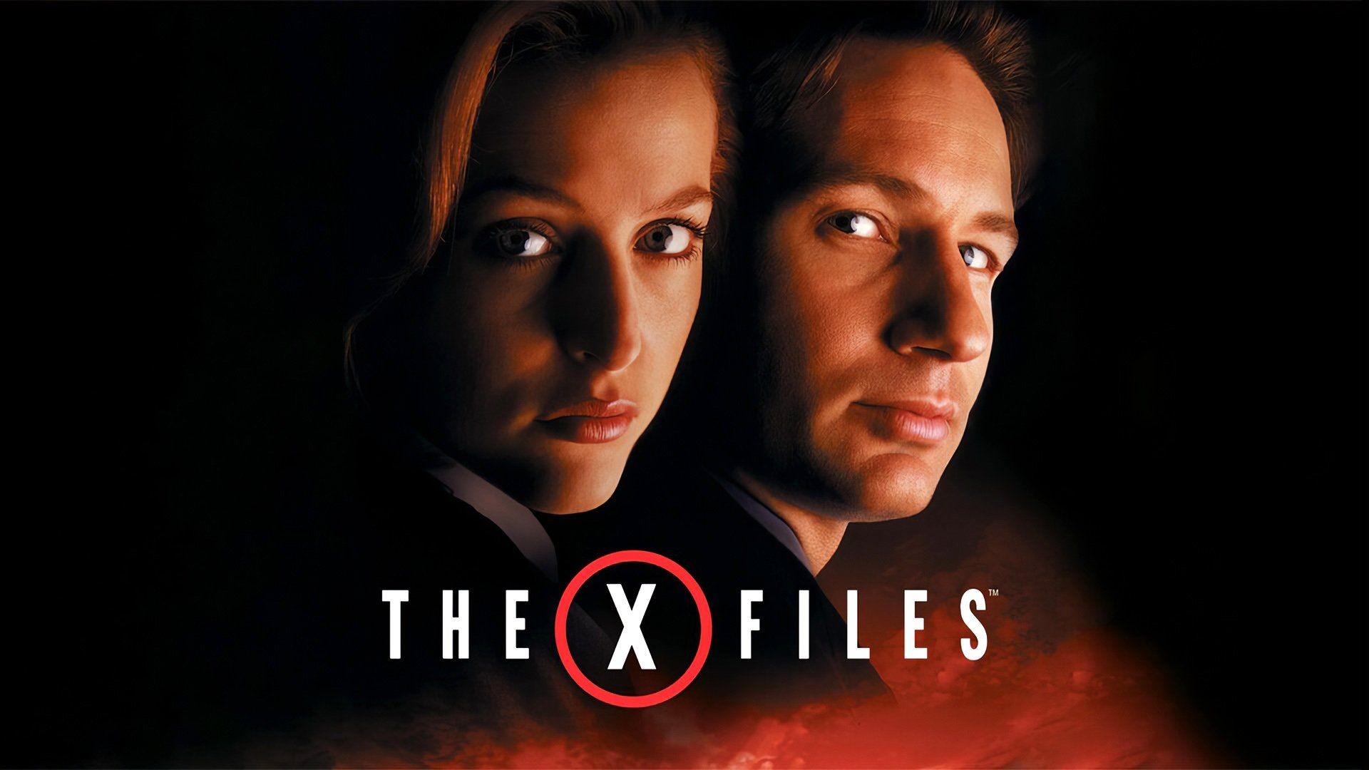⁣The X Files / Досиетата Х (1998)