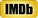 IMDb Logo