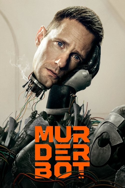 Murderbot / Бот убиец Сезон 1