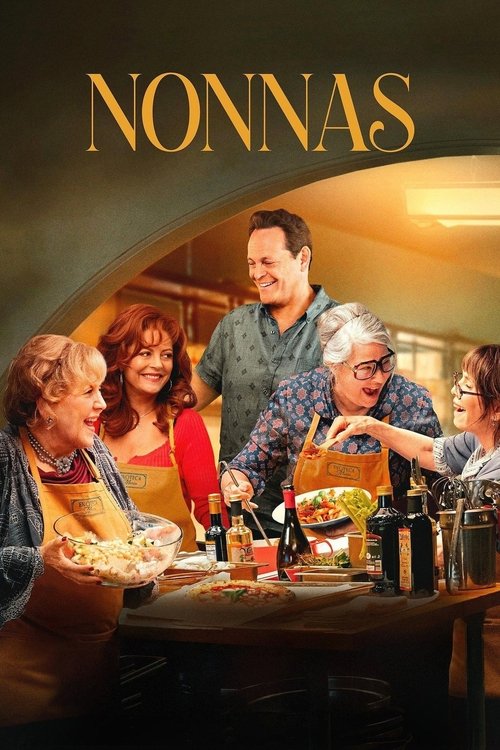 Nonnas / Нона
