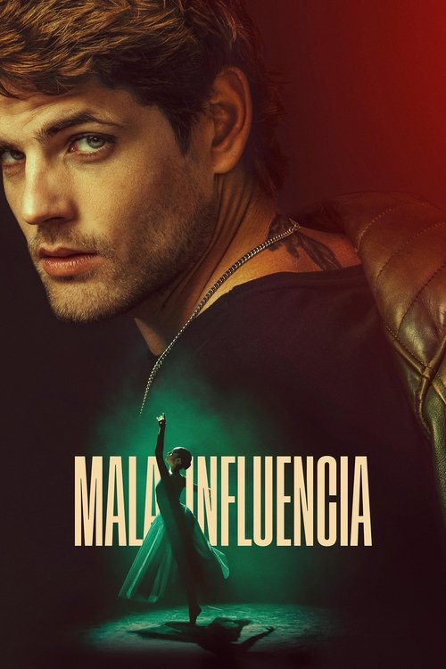 Mala influencia / Лошо влияние