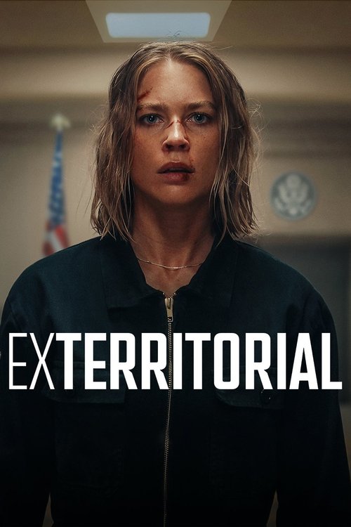 Exterritorial / Отвъд закона