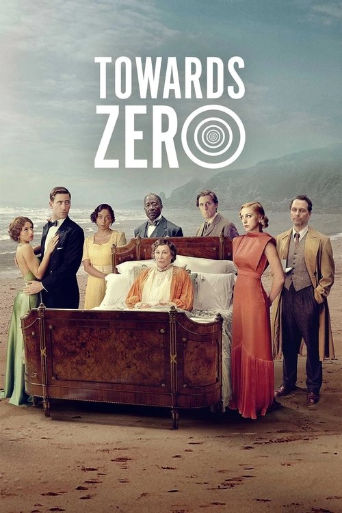 Towards Zero / Агата Кристи: Нула часът – развръзката Сезон 1