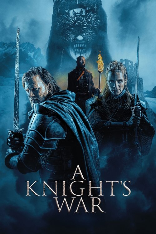 A Knight’s War / Войната на рицаря