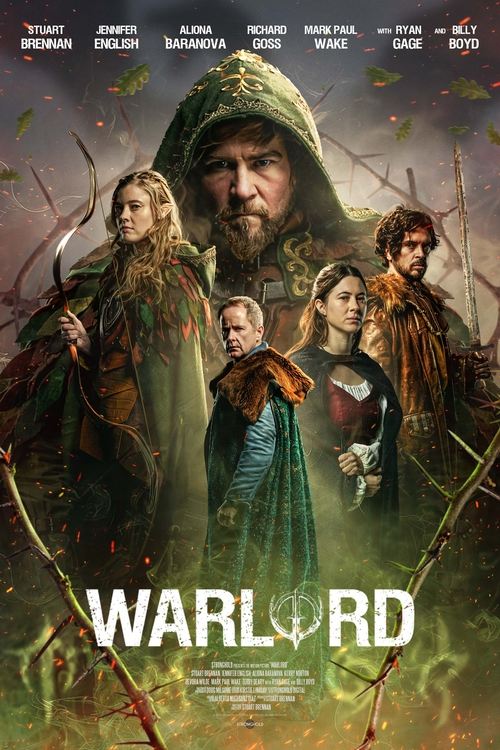 Warlord / Военачалник