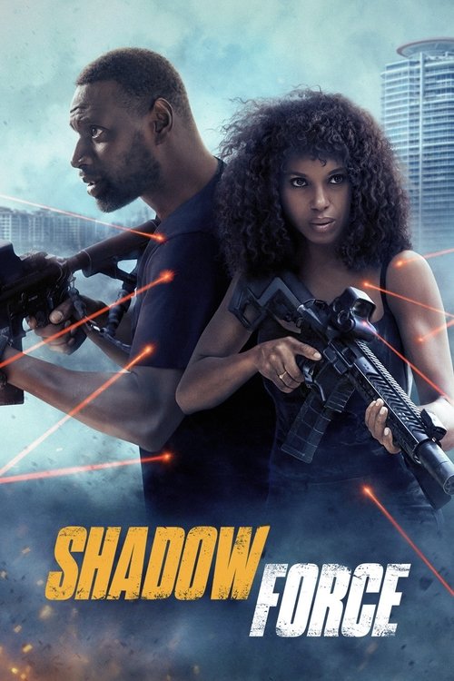 Shadow Force / Сянка на силата