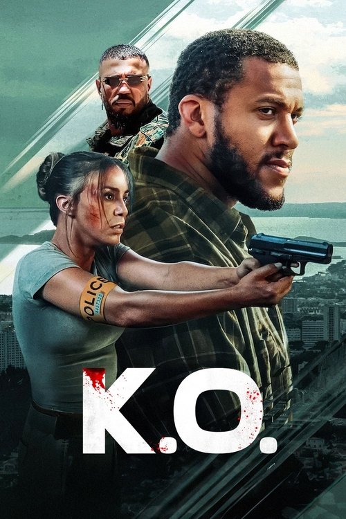 K.O. / К.О.