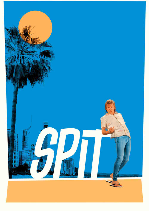 Spit / Спит