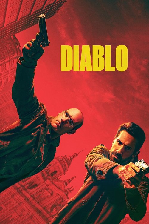Diablo / Дявол
