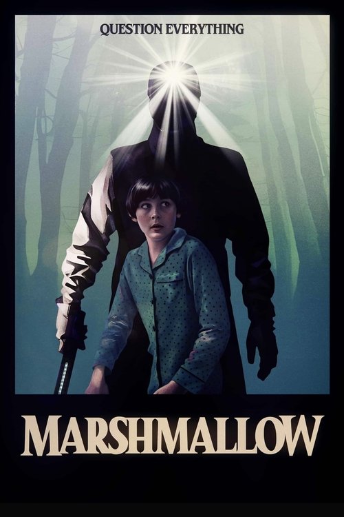 Marshmallow / Маршмелоу