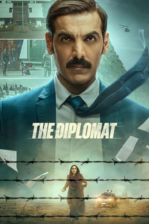 The Diplomat / Дипломатът