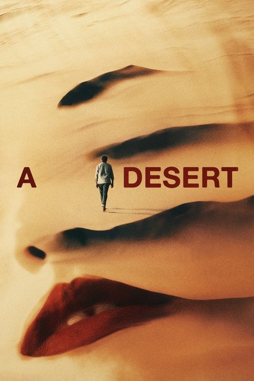 A Desert / Пустиня