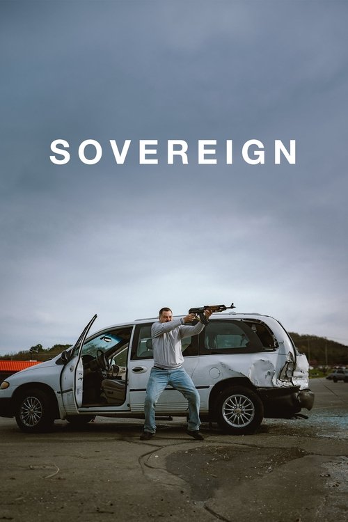 Sovereign / На ръба на закона